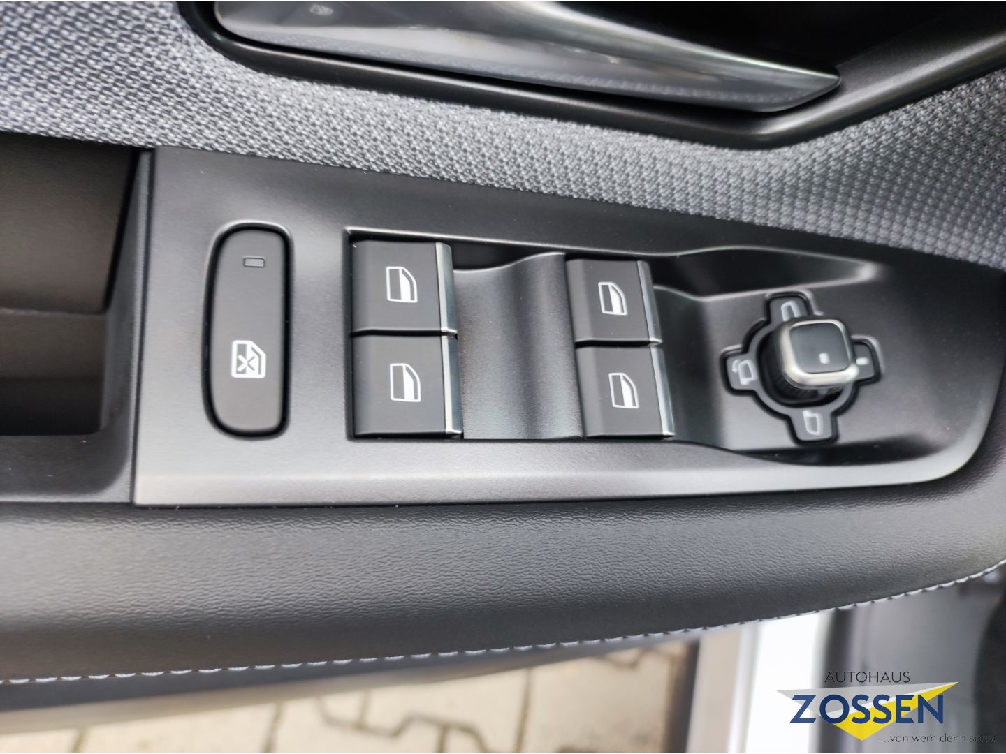 Opel Grandland (X) - Bild 11