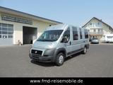 Globecar Globescout/Auto.Sat+TV/Luftfeder/MAXI/Kamera/148 - Globecar Wohnwagen & Wohnmobile