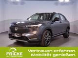 Honda HR-V Hybrid Advance Style +Navi+Rückfahrk.+Sitz- - Honda HR-V: Advance
