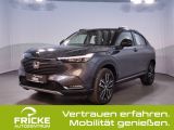 Honda HR-V Hybrid Advance Style +Navi+Rückfahrk.+Sitz- - Honda HR-V aus 2022