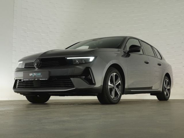 Astra L ST GS+LED LICHT+360 GRAD KAMERA+SITZ-/LE