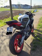 Aprilia RS 457 - APRILIA RS 457