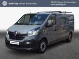 Renault Trafic ENERGY dCi 120 L2H1 3,0t Komfort