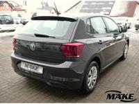 Volkswagen Polo VI 1.0 Comfortline, Navi, PDC+, Klimaanlage