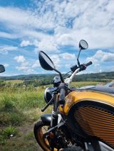 BMW R nine T Scrambler Aurum Option 719 - Offers matching your search criteria