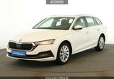 Skoda Octavia Combi 2.0 TDI Style #AHK#HuD#ACC#17Zoll#