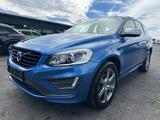 Volvo XC60 Momentum AWD R Design Standheizung AHK - Volvo XC60 in Kassel