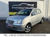 Kia Picanto 1.1 LX /KLIMA/TÜV NEU/ - gebrauchte Kia Picanto aus dem Jahr 2004
