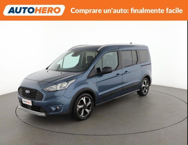 Image of Ford Tourneo Connect