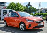 Opel Corsa 1.2 ELEGANCE AT LED ACC Apple CarPlay Andr - Opel Corsa Gebrauchtwagen in Wuppertal