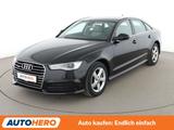 Audi A6 2.0 TFSI quattro Aut.*NAVI*HUD*XENON*TEMPO* - Audi A6 Gebrauchtwagen in München