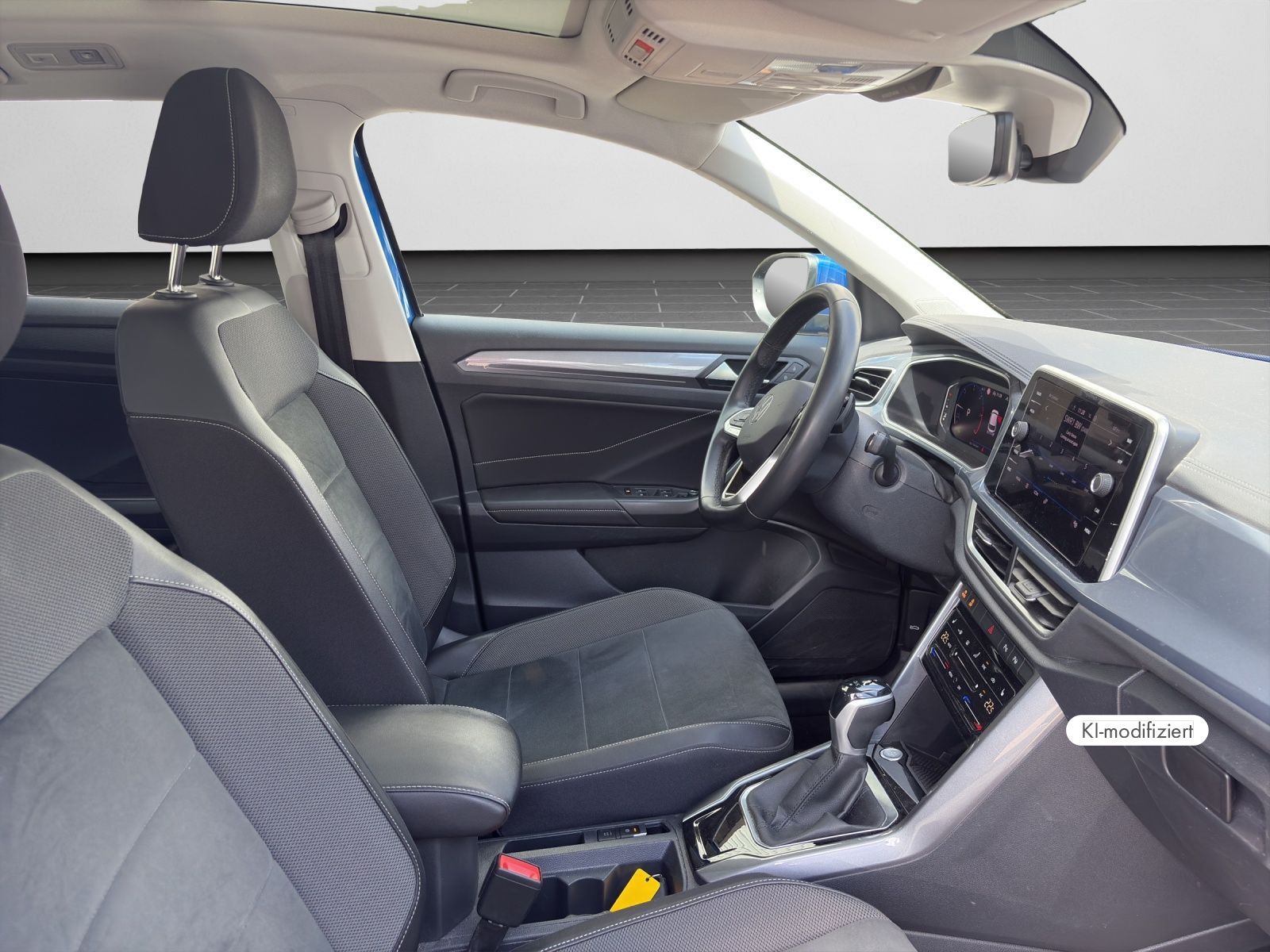 Volkswagen T-Roc - Bild 5