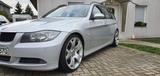 BMW 3ER KOMBI E91 - BMW aus 2006: 3er