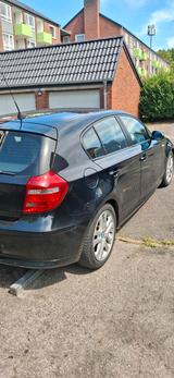 BMW 118i E87 143 PS Automatik | Steuerkett... - BMW 118: 118i E87
