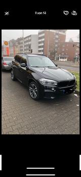 BMW X5 xDrive40d - - BMW X5 in Düsseldorf