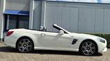 Mercedes-Benz SL 500 White Arrow Edition*Voll - gebrauchte Mercedes-Benz SL 500 aus dem Jahr 2014
