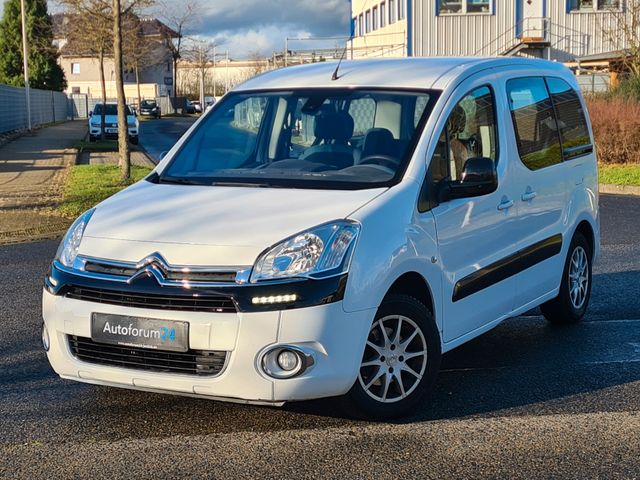 Citroën Berlingo Kombi Selection*Autom.*1.Hand*PDC*