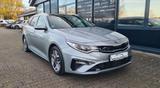 Kia Optima SW Spirit Hybrid -  ASSISTS - PANO - AHK - Kia Optima in Frankfurt (Main)