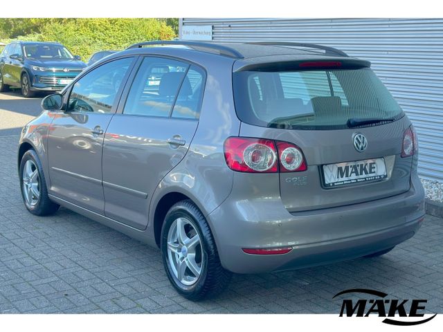 Golf Plus VI 1.4, PDC+, AHK, SHZ, 2-Zonen-Klima,