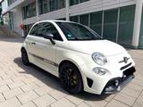 Abarth 695 Comp. 1.4 T-Jet 132 kW*Beats*Xenon*Sabelt*