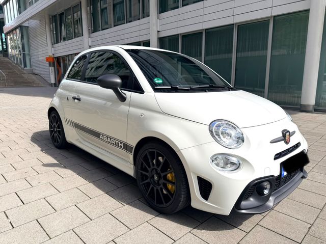 ABARTH 695