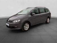 Volkswagen Sharan - Vorschau Bild 2