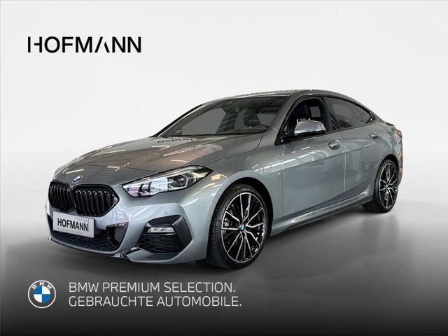 BMW 218i Gran Coupe Aut. M Sport+ACC+HiFi+LED