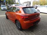 Seat Ibiza 1.0 TSI Style - Seat Ibiza: Orange