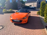 Mazda MX-5 2.0 30th Anniversary Lim Modell Nr. 2000!!! - Mazda MX-5: Anniversary