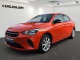 Opel Corsa -e Edition*Carplay*Klimaauto.*1.Hand!