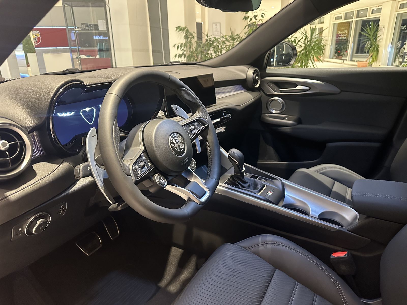 Alfa Romeo Tonale - Bild 9