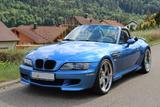 BMW Z3 M M Roadster - - BMW Gebrauchtwagen von 1998