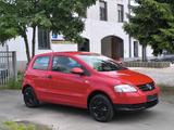 Volkswagen Fox - gebrauchte VW Fox aus dem Jahr 2010