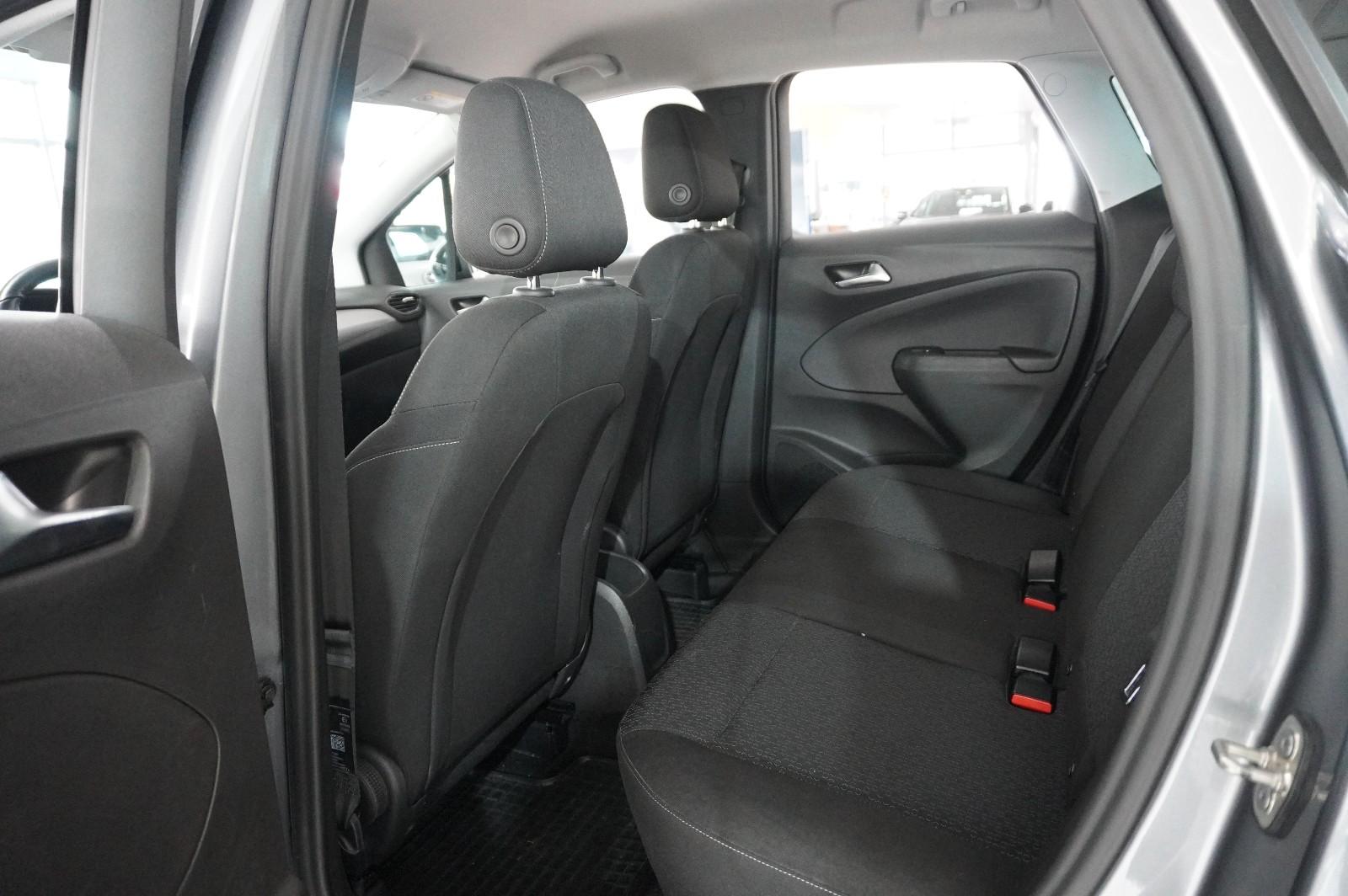 Opel Crossland (X) 1.2 EDITION NAVI/LED/SHZ/PDC/TEMP.