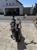 Harley-Davidson FAT BOY FTFLS - HARLEY-DAVIDSON 2011 FAT BOY
