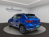 Volkswagen T-Roc Sport 4Motion TSI DSG Navi AHK LED ACC - VW T-Roc Gebrauchtwagen