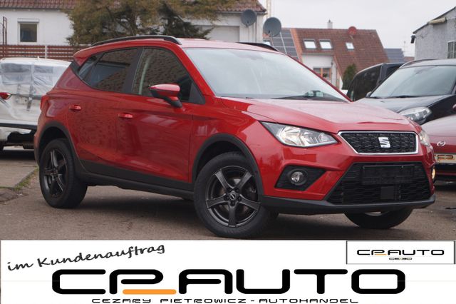 Seat Arona Style AUTOMATIK