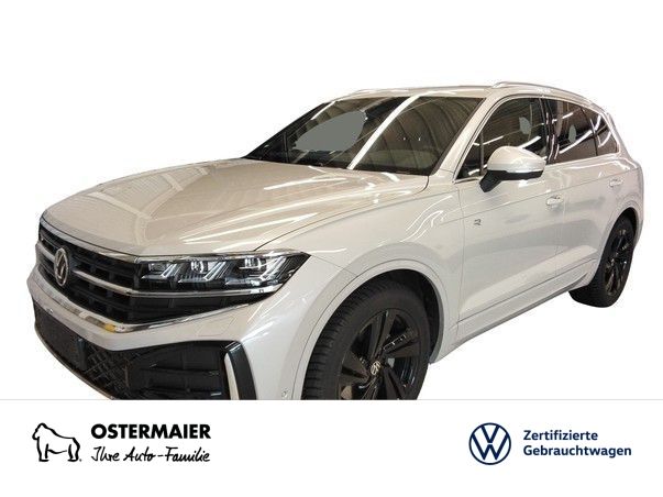 Volkswagen Touareg R-LINE 3.0TDI 231PS DSG 4M NP.107T AHK.S