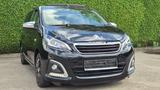 Peugeot 108 VTi 72 STOP & START/ANDROID A/CarPlay/KLIMAA - Peugeot 108 in Essen