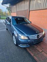 Mercedes-Benz Mercedes Benz C350 T  CDI - Mercedes-Benz C 350: C350cdi