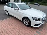 Mercedes-Benz E 220d T AVANTGARDE Autom. AVANTGARDE - Mercedes-Benz E 220 Gebrauchtwagen in Köln