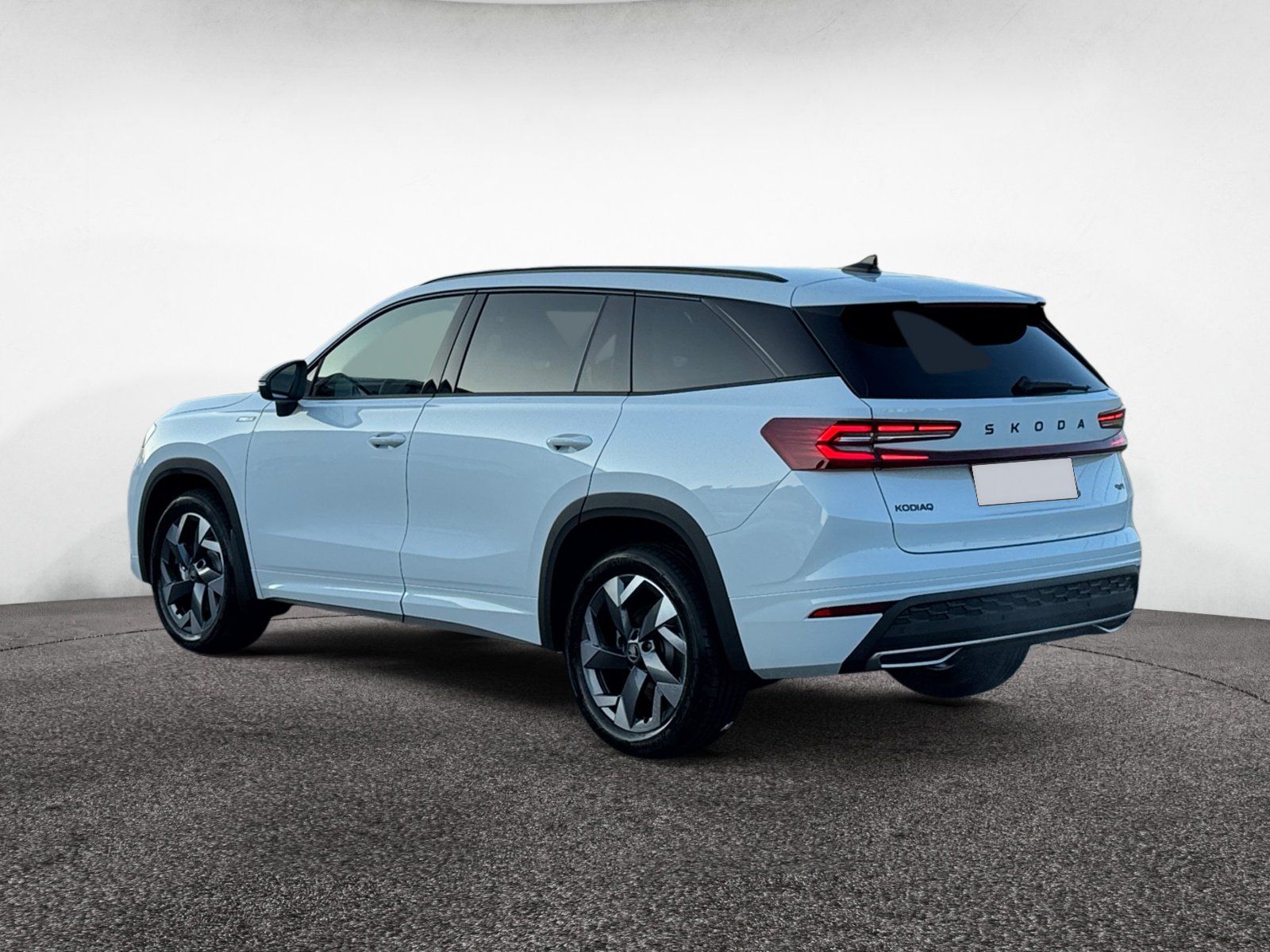Skoda Kodiaq - Bild 5