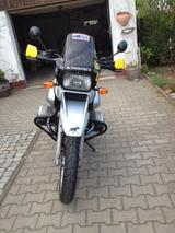 BMW R1100GS - BMW R 1100 GS