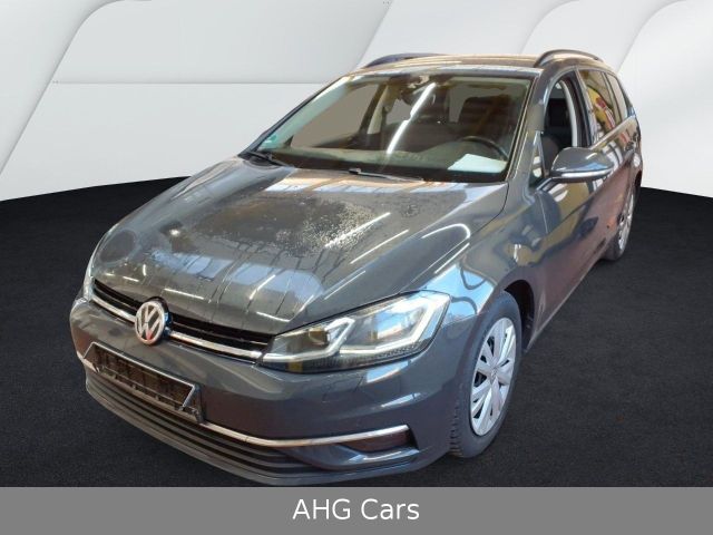 Volkswagen Golf Variant Highline 2.0 TDI DSG*NAVI*LED*1HAND