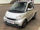 Smart ForTwo Coupé/Wartung frisch/4Season/Klima/Pano - gebrauchte Smart ForTwo aus dem Jahr 2007