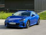 Subaru BRZ 2.4 ZD8 | Milltek AGA, ST XTA Plus 3 | neuw. - Subaru BRZ von privat
