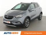 Opel Mokka X 1.4 Turbo Design Line - Opel Mokka X: Design Line