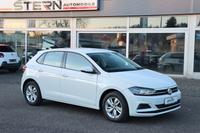 Volkswagen Polo VI Comfortline l KLIMA l 1.HAND l TÜV NEU