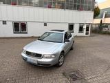 Audi A4 mit LPG von Werk aus - gebrauchte Audi A4 aus dem Jahr 1996