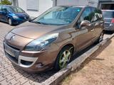 Renault Scenic III Dynamique BENZIN/FLÜSSIGGAS